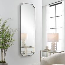 Lennox-Nickel Tall Mirror