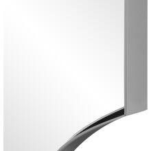 Lennox-Nickel Tall Mirror