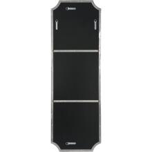 Lennox-Nickel Tall Mirror