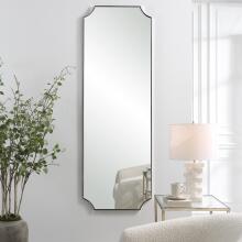 Lennox-Nickel Tall Mirror