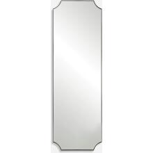 Lennox-Nickel Tall Mirror
