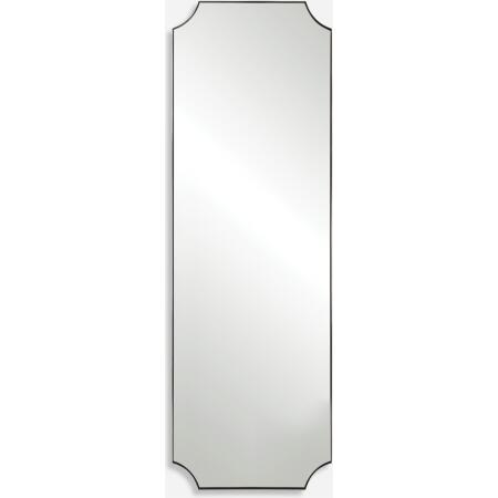 Lennox-Nickel Tall Mirror