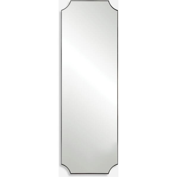 Lennox-Nickel Tall Mirror