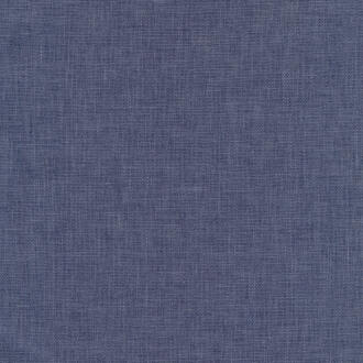 Lenew/Blue - Multi Purpose Fabric Suitable For Drapery