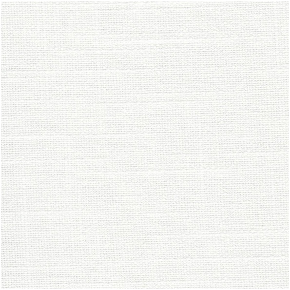 Lexton/White - Multi Purpose Fabric Suitable For Drapery
