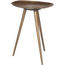 Lily Pad-Accent & End Tables