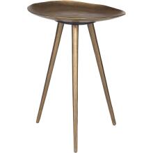 Lily Pad-Accent & End Tables