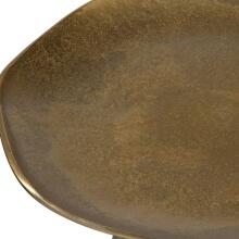 Lily Pad-Accent & End Tables