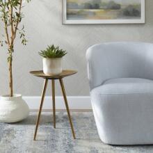 Lily Pad-Accent & End Tables