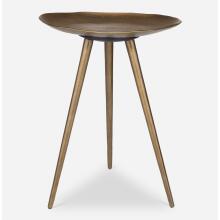 Lily Pad-Accent & End Tables