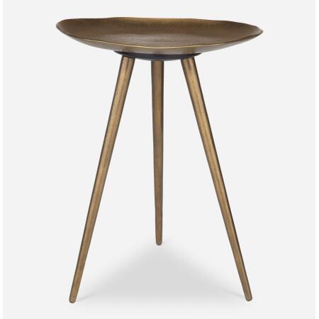 Lily Pad-Accent & End Tables