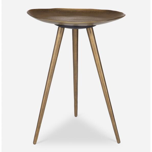 Lily Pad-Accent & End Tables