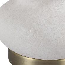 Liora-White Table Lamp