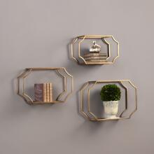 Lindee-Wall Shelves