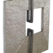 Linked-Wall Décor