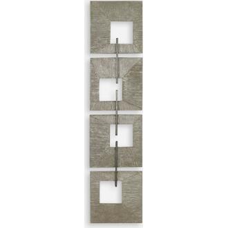 Linked-Wall Décor