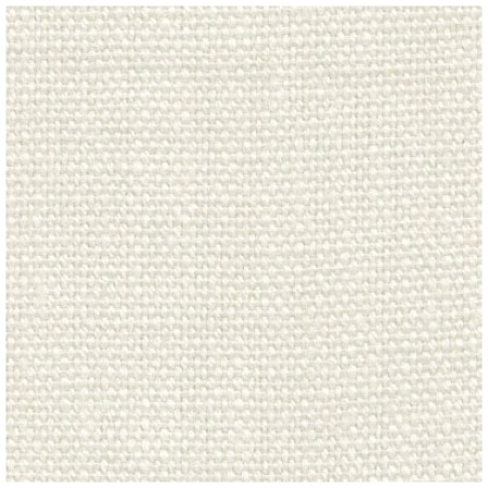 LINDA/WHITE - Multi Purpose Fabric Suitable For Drapery