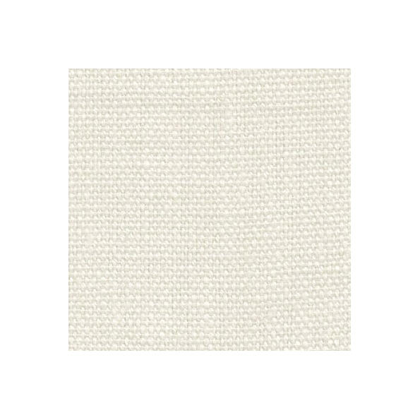 Linda/White - Multi Purpose Fabric Suitable For Drapery