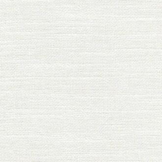 Lisann/White - Multi Purpose Fabric Suitable For Drapery