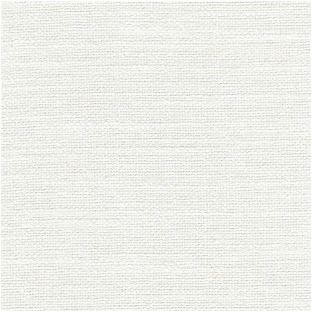 LISANN/WHITE - Multi Purpose Fabric Suitable For Drapery