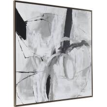 Looping-Abstract Art