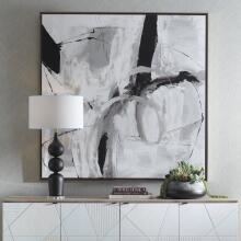 Looping-Abstract Art