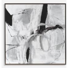 Looping-Abstract Art