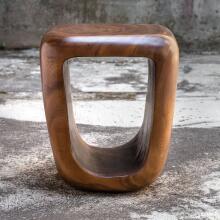 Loophole-Bar & Counter Stools