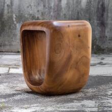 Loophole-Bar & Counter Stools