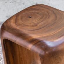 Loophole-Bar & Counter Stools