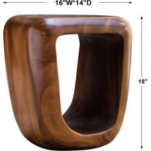 Loophole-Bar & Counter Stools