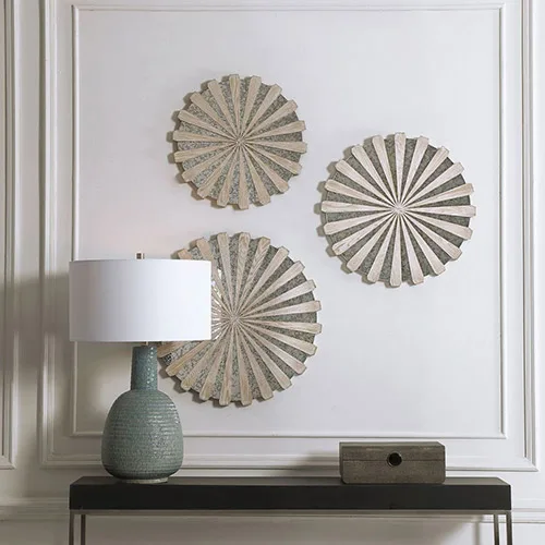 Japandi decor pieces Addison Looking Ahead to Home Decor Trends for 2022