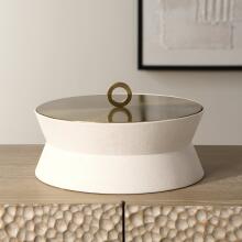 Luxe-Decorative Boxes
