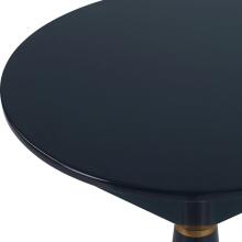 Luster-Accent & End Tables