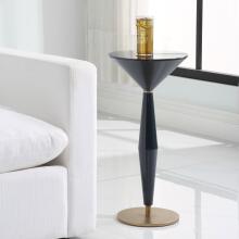 Luster-Accent & End Tables