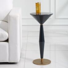 Luster-Accent & End Tables