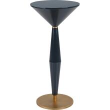 Luster-Accent & End Tables