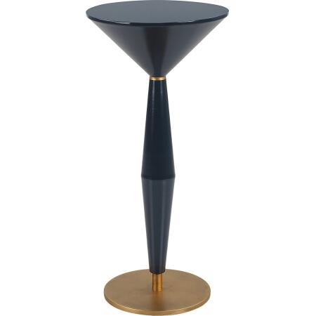 Luster-Accent & End Tables