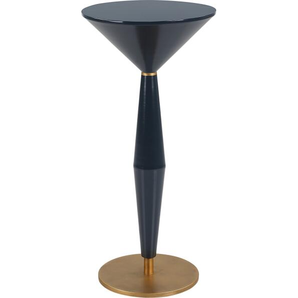 Luster-Accent & End Tables