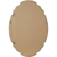 Ludovica-Oval Mirrors