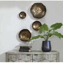Lucky-Metal Wall Art