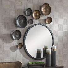 Lucky Coins-Metal Wall Décor