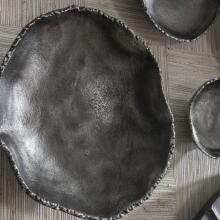 Lucky Coins-Metal Wall Décor