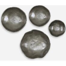 Lucky Coins-Metal Wall Décor