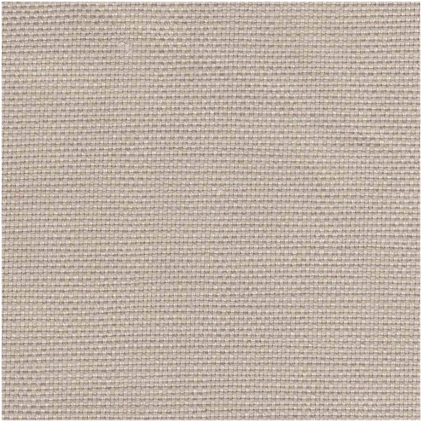 Lucy/Flax - Multi Purpose Fabric Suitable For Drapery
