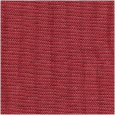 LUCY/RED - Multi Purpose Fabric Suitable For Drapery