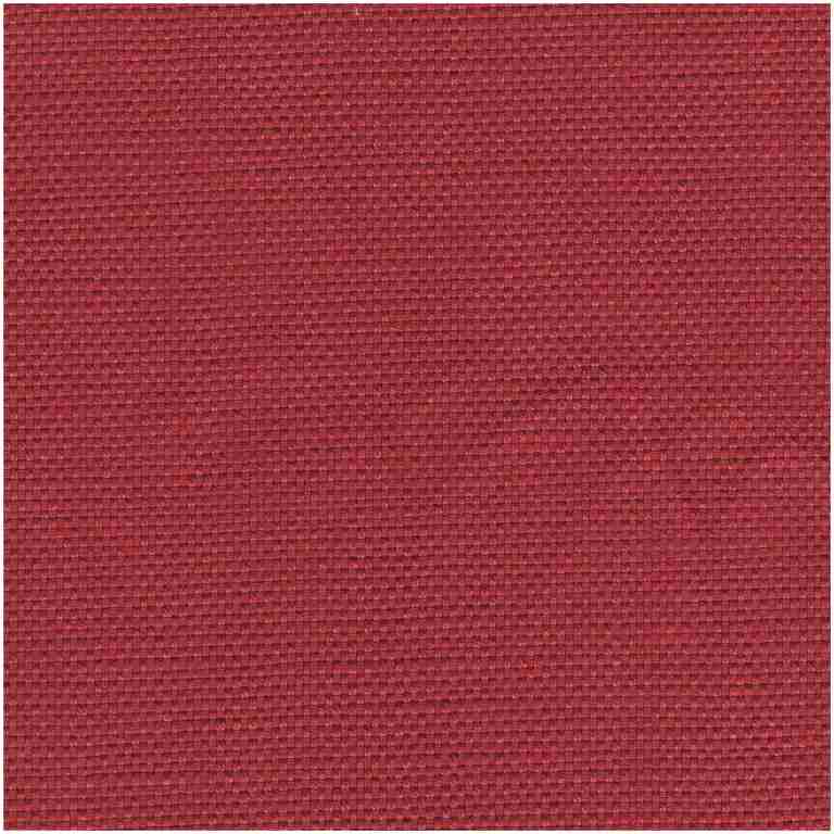 Lucy/Red - Multi Purpose Fabric Suitable For Drapery