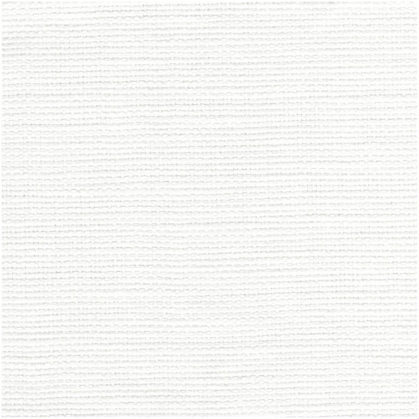 Lucy/White - Multi Purpose Fabric Suitable For Drapery