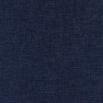 Lundra/Navy - Multi Purpose Fabric Suitable For Drapery