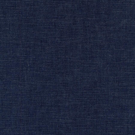 Lundra/Navy - Multi Purpose Fabric Suitable For Drapery